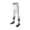 Men's EvoShield Salute Knicker - WHITE