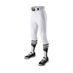 Men's EvoShield Salute Knicker - WHITE