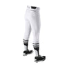 Men's EvoShield Salute Knicker - WHITE