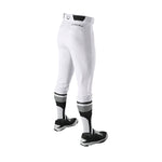 Men's EvoShield Salute Knicker - WHITE
