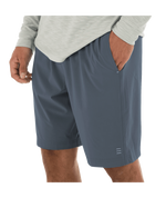 Men's Free Fly 7" Lined Breeze Short - 108DUSK