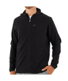 Men's Free Fly Breeze Jacket - 300BLK