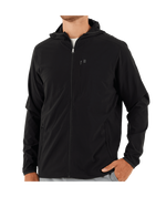 Men's Free Fly Breeze Jacket - 300BLK