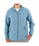 Men's Free Fly Breeze Jacket - 400BLUE