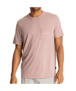 Men's Free Fly Markers Pocket T-Shirt - 639FIG