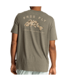 Men's Free Fly Redfish T-Shirt - 523FATIG