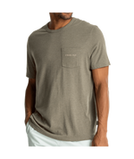 Men's Free Fly Redfish T-Shirt - 523FATIG