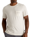 Men's Free Fly Salt And Sun T-Shirt - 033BIRCH