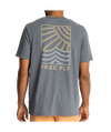 Men's Free Fly Sun And Surf T-Shirt - 330STORM