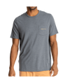 Men's Free Fly Sun And Surf T-Shirt - 330STORM