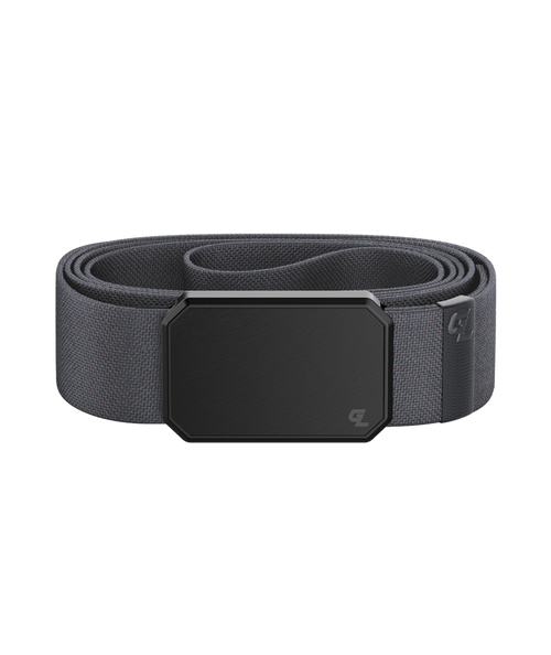 Men's Groove Life Belt Deep Stone - BLACK
