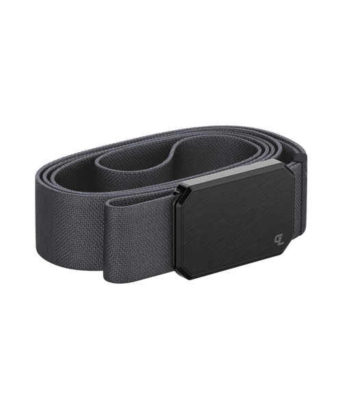 Men's Groove Life Belt Deep Stone - BLACK