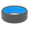 Men's Groove Life Edge Ring - GREYSTNE