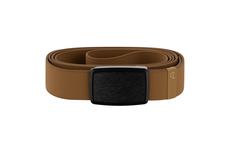 Men's Groove Life Low Pro Groove Belt - BUCK