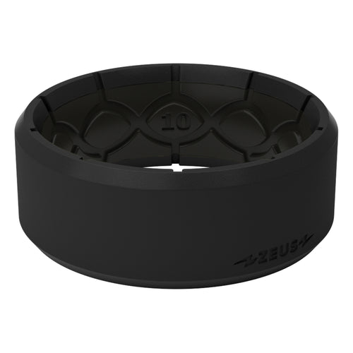 Men's Groove Life Zeus Midnight Ring - MIDNIGHT