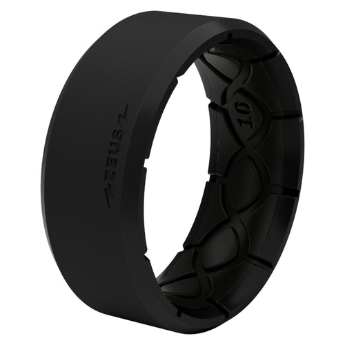 Men's Groove Life Zeus Midnight Ring - MIDNIGHT