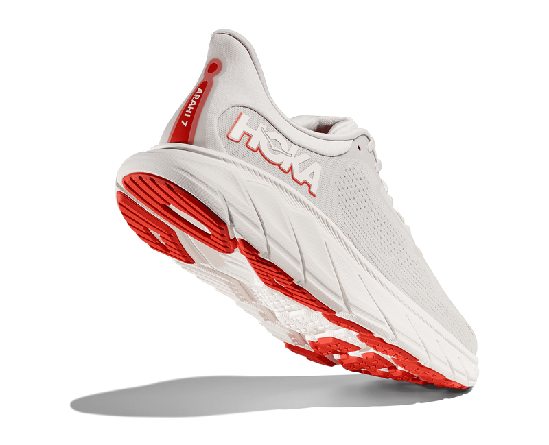 Men's HOKA Arahi 7 - CRYTCGRY
