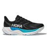 Men's HOKA Arahi 8 - BKSK-BLK