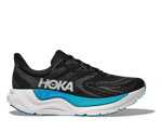 Men's HOKA Arahi 8 - BKSK-BLK