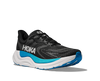 Men's HOKA Arahi 8 - BKSK-BLK