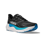 Men's HOKA Arahi 8 - BKSK-BLK