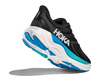 Men's HOKA Arahi 8 - BKSK-BLK