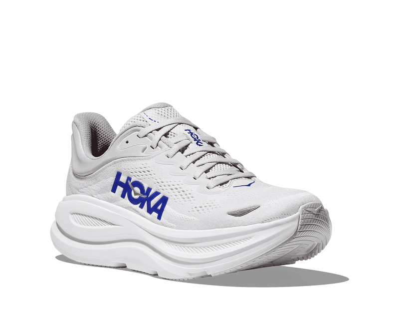 Men's HOKA Bondi 9 - CYLTCGRY