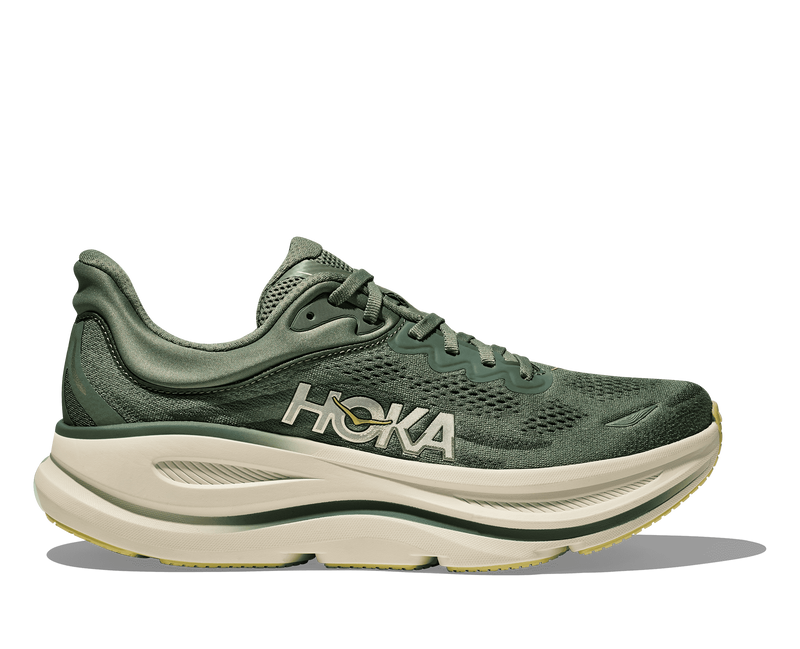 Men's HOKA Bondi 9 - SNTF-SUC