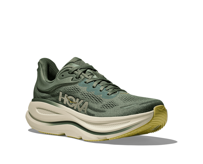 Men's HOKA Bondi 9 - SNTF-SUC