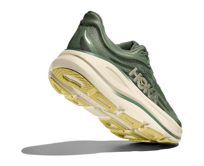 Men's HOKA Bondi 9 - SNTF-SUC