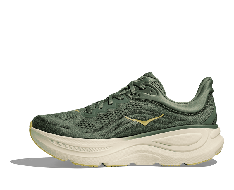 Men's HOKA Bondi 9 - SNTF-SUC