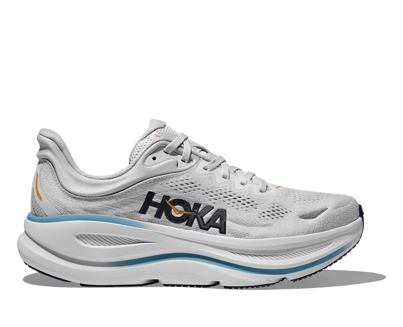 Men's HOKA Bondi 9 - SSTC-STA