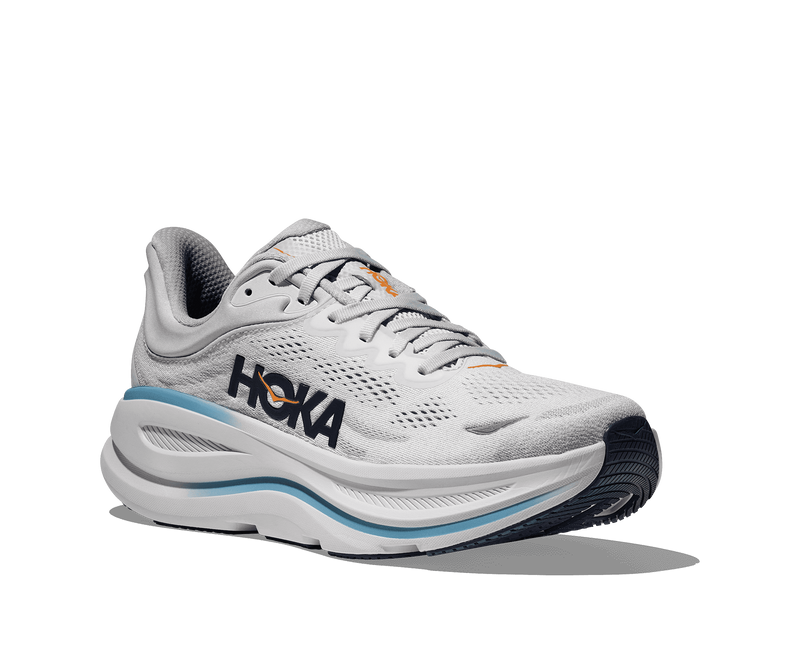 Men's HOKA Bondi 9 - SSTC-STA