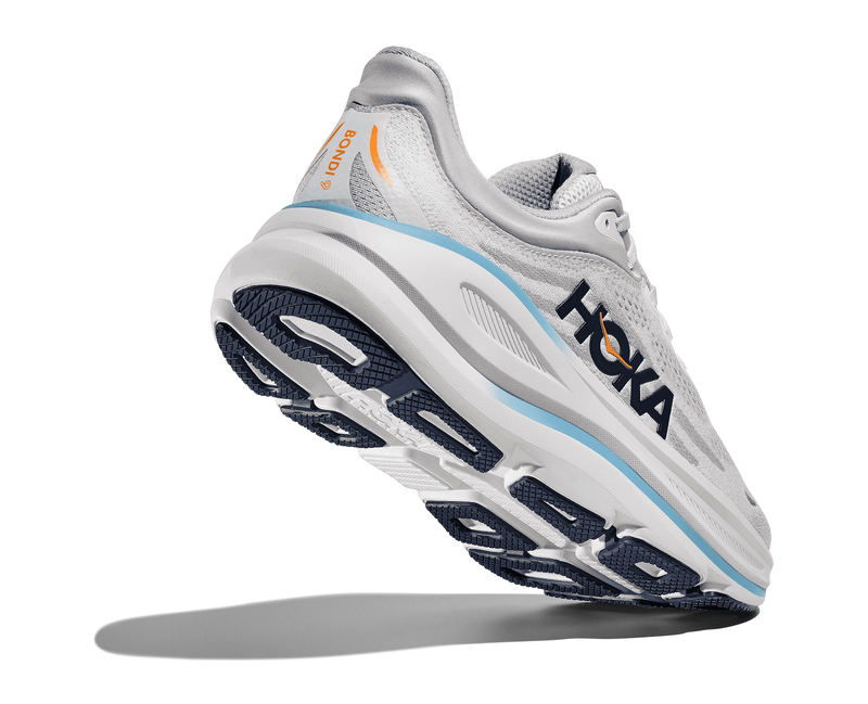 Men's HOKA Bondi 9 - SSTC-STA