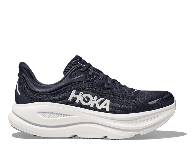Men's HOKA Bondi 9 - VYNNAVY