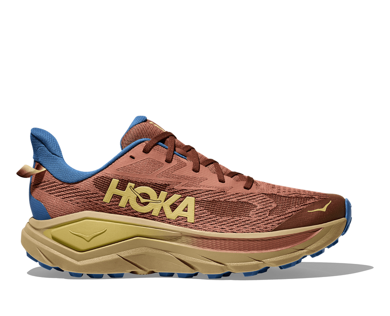 Men's HOKA Challenger 8 - MPLC-MAP