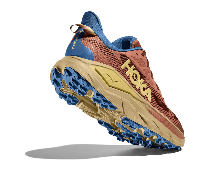 Men's HOKA Challenger 8 - MPLC-MAP
