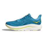Men's HOKA Clifton 10 2E (Wide) - ALF-BLUE