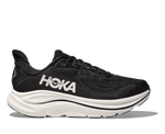 Men's HOKA Clifton 10 2E (Wide) - BWHTBLK