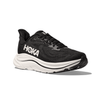 Men's HOKA Clifton 10 2E (Wide) - BWHTBLK