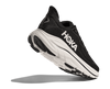 Men's HOKA Clifton 10 2E (Wide) - BWHTBLK