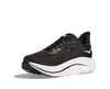 Men's HOKA Clifton 10 2E (Wide) - BWHTBLK