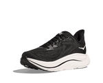 Men's HOKA Clifton 10 2E (Wide) - BWHTBLK