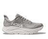 Men's HOKA Clifton 10 2E (Wide) - STLLRGRY