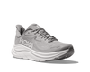 Men's HOKA Clifton 10 2E (Wide) - STLLRGRY