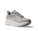 Men's HOKA Clifton 10 2E (Wide) - STLLRGRY