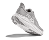 Men's HOKA Clifton 10 2E (Wide) - STLLRGRY