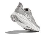 Men's HOKA Clifton 10 2E (Wide) - STLLRGRY