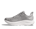 Men's HOKA Clifton 10 2E (Wide) - STLLRGRY