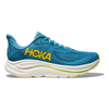 Men's HOKA Clifton 10 - ALF-BLUE